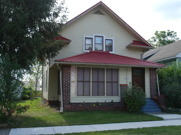 1805 Moyer Ave, Elkhart, IN 46516