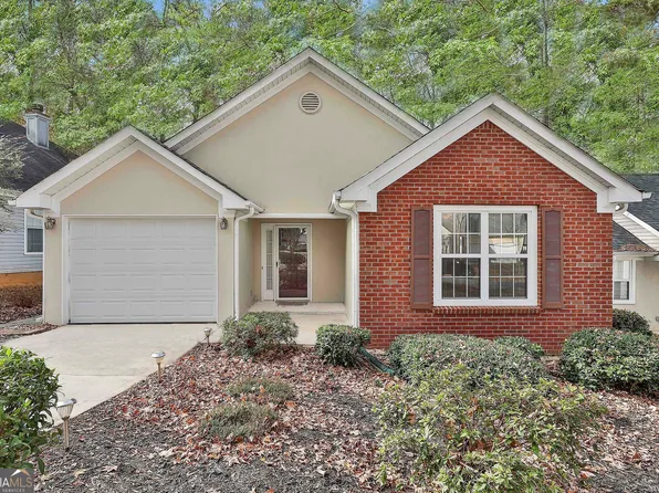 603 N Fairfield Dr, Peachtree City, GA 30269