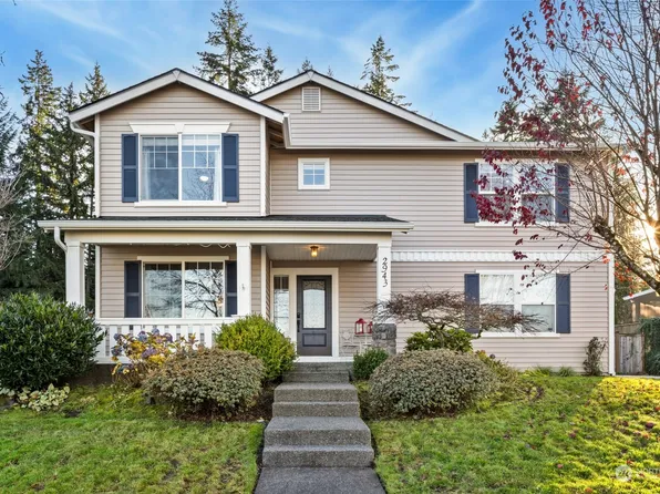 2943 Hyland Street, Dupont, WA 98327