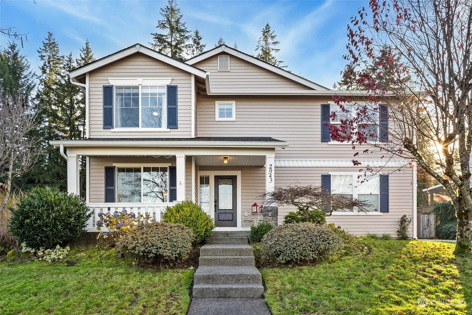 2943 Hyland Street photo 1