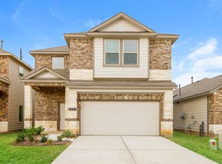 7951 Tuscan Cypress Dr, Cypress, TX 77433