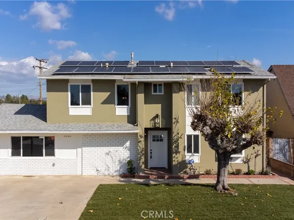 1366 Fuller Ave, Simi Valley, CA 93065