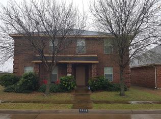 2016 Augusta St, Lancaster, TX 75146