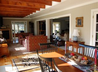 4302 Baildon Rd, Trappe, MD 21673