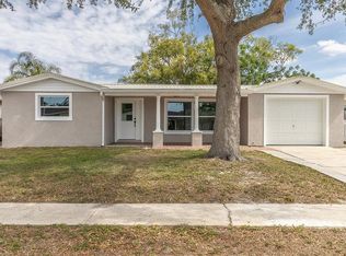 6111 11th Ave, New Port Richey, FL 34653