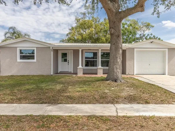 6111 11th Ave, New Port Richey, FL 34653