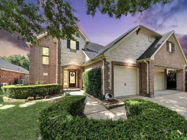 21131 Beech Landing Ln, Katy, TX 77450
