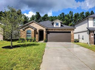 5822 Agave Ln, Montgomery, TX 77316