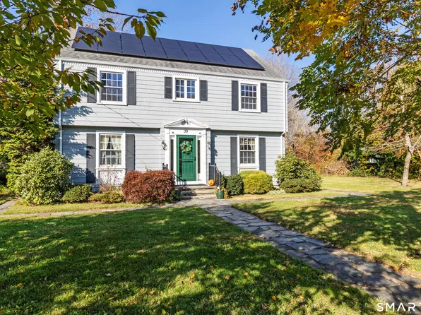 39 Falls Road, East Haddam, CT 06469