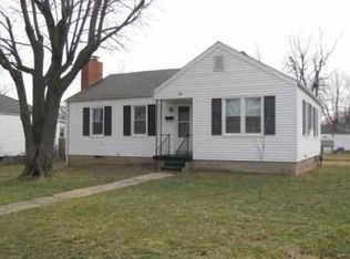 19 Greenwood Dr, Lebanon, MO 65536