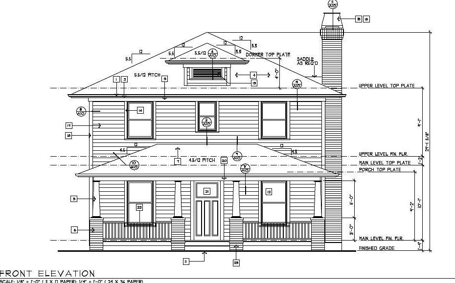1st image of 5230 Richard Ave Lot 8