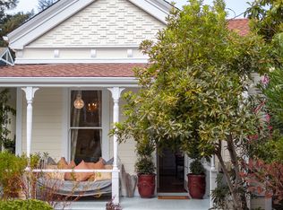 11 Locust Ave, Larkspur, CA