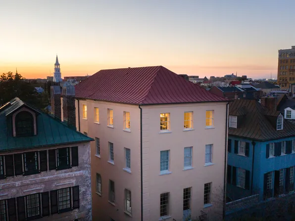 87 E Bay St APT C, Charleston, SC 29401