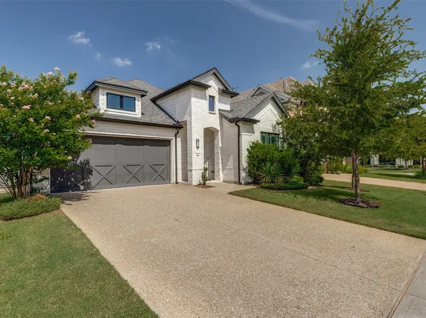 4804 Saguaro Rdg, McKinney, TX 75070