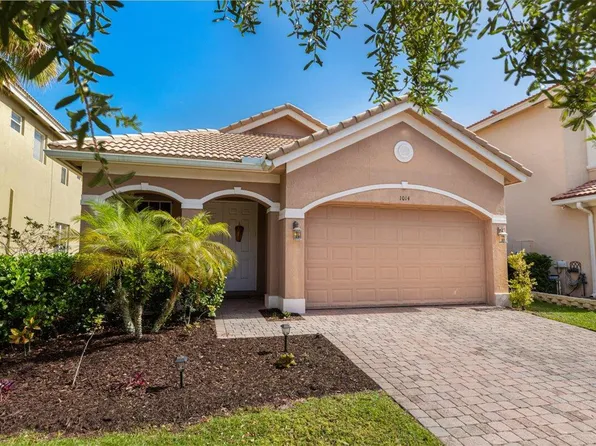 1014 NW Leonardo Circle, Port St Lucie, FL 34986