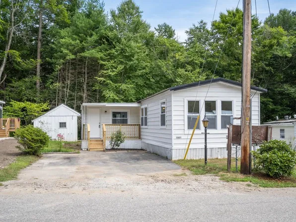 1001 Camelot Drive, Exeter, NH 03833