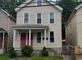 506 S Jefferson St, Orange, NJ 07050