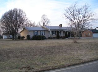 4299 He Propst Rd, Maiden, NC 28650