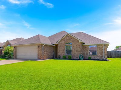 1210 Shelby Dr, Seagoville, TX, 75159