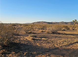 1234 El Rancho Rd, Yucca Valley, CA 92284