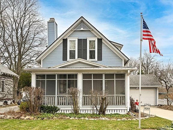 2nd image of 8205 Chestnut STREET