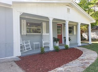 316 Brackin St, Crestview, FL 32539
