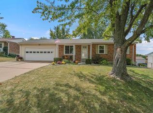 5452 Butler Hill Estates Dr, Saint Louis, MO