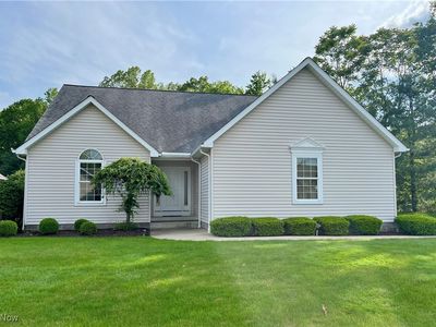 286 Palmer Cir NE, Warren, OH, 44484
