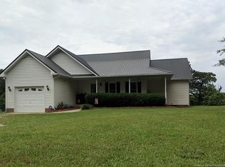 5128 Swanns Station Rd, Sanford, NC 27332