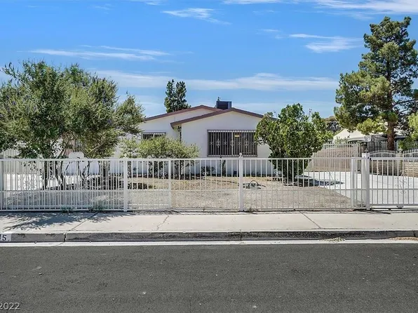 45 Prince Ln, Las Vegas, NV 89110