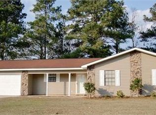 2008 Bancroft Rd, Valdosta, GA 31602