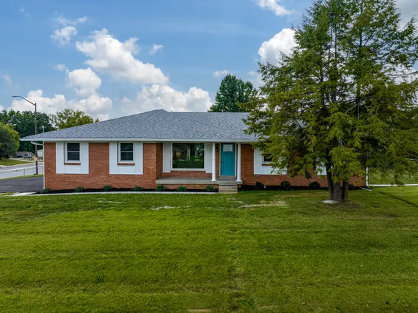 2311 Radcliffe Ave, Indianapolis, IN 46227