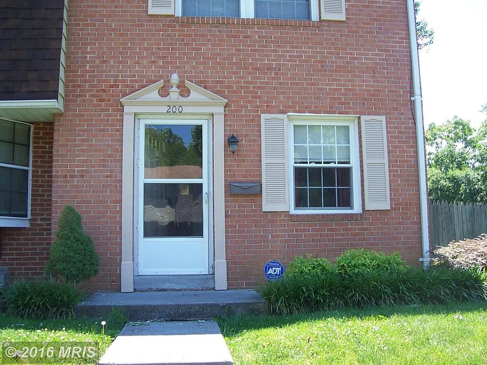 Ritter Place