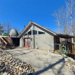 1432 Wayne #523, Wappapello, MO, 63966