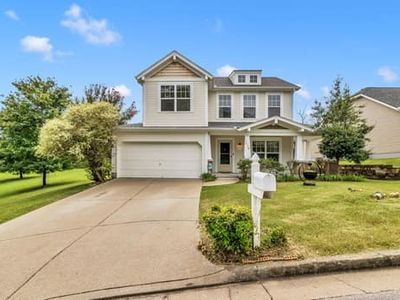 2628 Spring Farm Ln LOT 326, Hermitage, TN, 37076