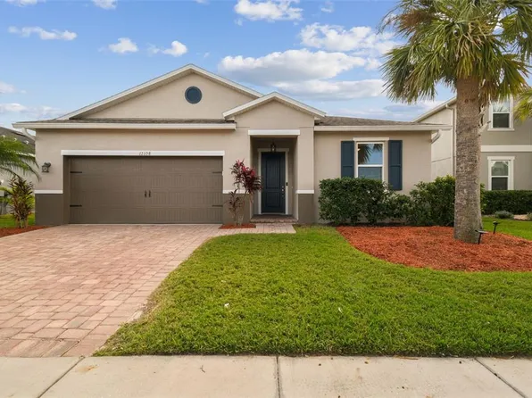 12108 Lake Blvd, New Port Richey, FL 34655