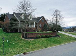 1609 McKinley View Blvd LOT 20, Sevierville, TN 37862