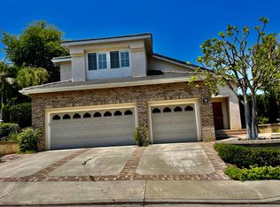 15 Ascension, Irvine, CA 92612