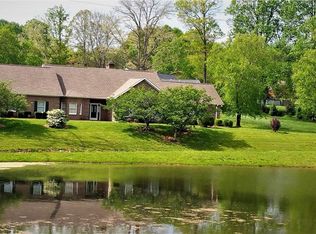 5089 Novella Dr, Kernersville, NC 27284