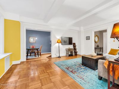 710 W End Ave #3C, Manhattan, NY, 10025