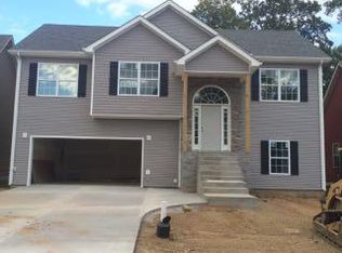 341 Fox Xing LOT 341, Clarksville, TN 37040