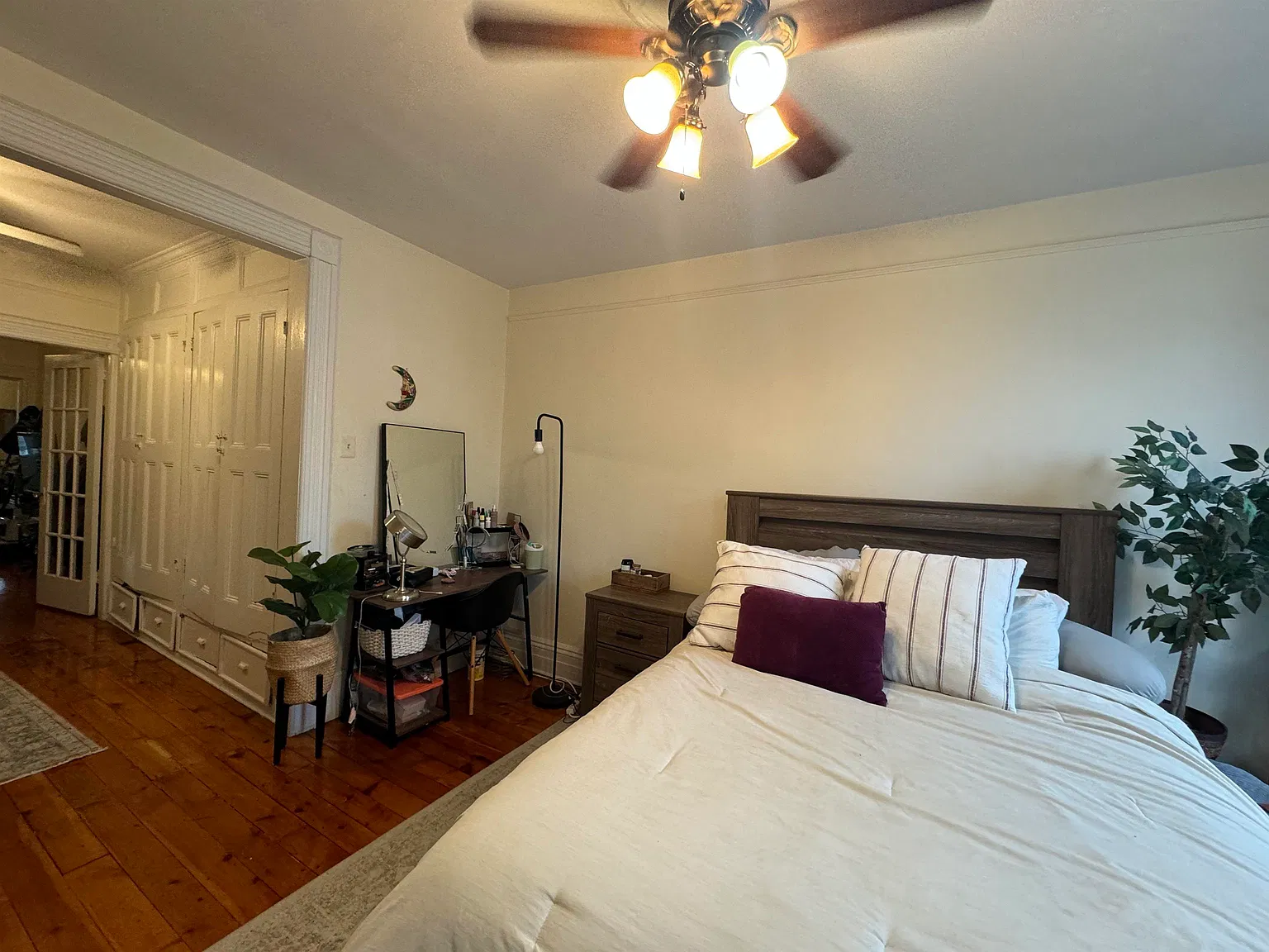 1 bed, $2,591 — Photo 4