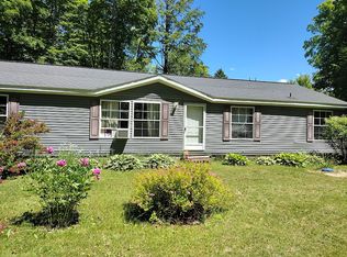 11398 Afton Rd, Wolverine, MI 49799