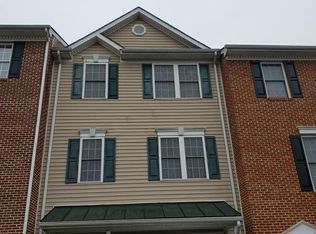 1439 Natural Spring Ln, Harrisonburg, VA 22801