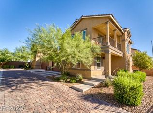 1037 Spotted Saddle St, Henderson, NV 89015