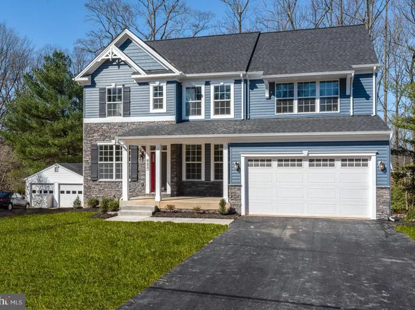 17 Rockdale Ave, Churchville, MD 21028