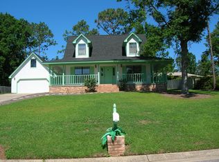 9803 Hollowbrook Dr, Pensacola, FL 32514