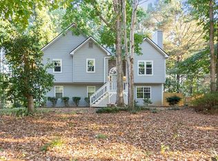 150 N Springs Ct, Acworth, GA 30101