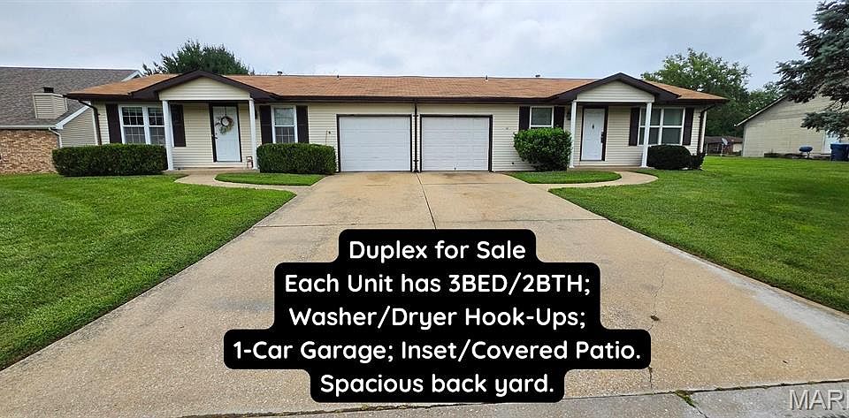 1st image of 35 A&b Fox Meadow Ln
