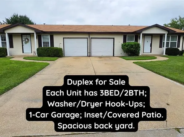35 A&b Fox Meadow Ln, Glen Carbon, IL 62034